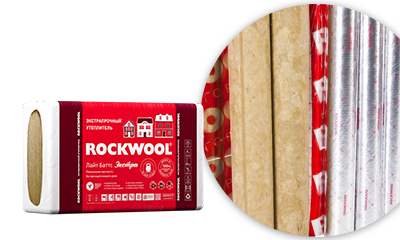 Rockwool (Роквул)