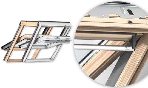 VELUX PREMIUM (Велюкс премиум)