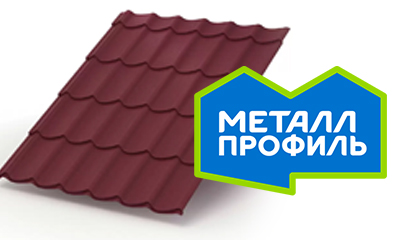 Покрытия МЕТАЛ ПРОФИЛЬ