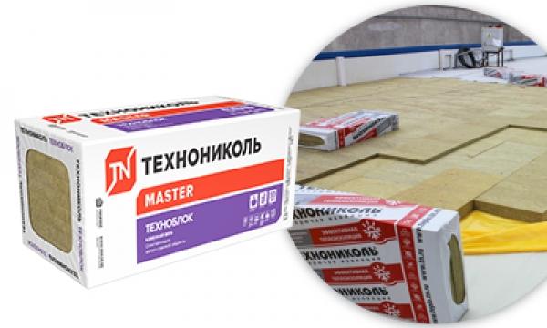 Технониколь