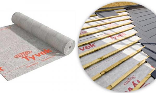 Tyvek (Тувек)