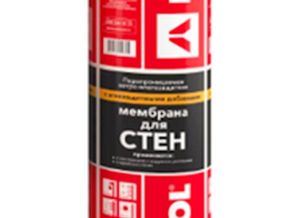 Мембрана ROCKWOOL ДЛЯ СТЕН