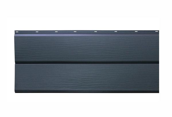 Металлический сайдинг "ЭкоБрус 3D"