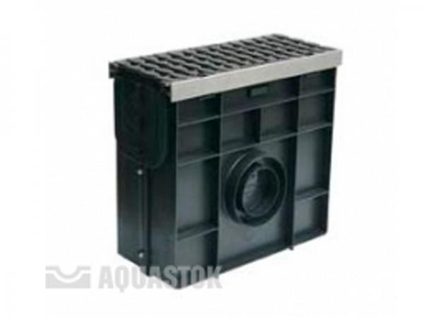PROFI DN150 E600