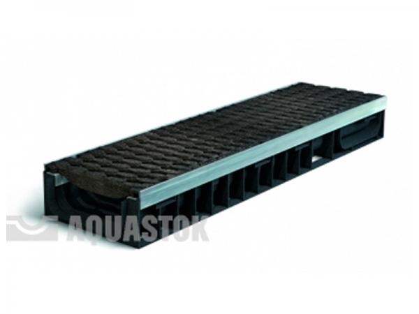 PROFI DN200 H117