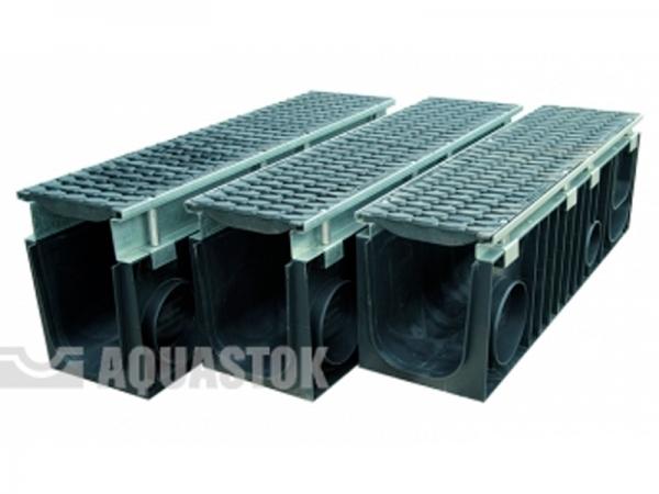 PROFI DN200 H117 E600