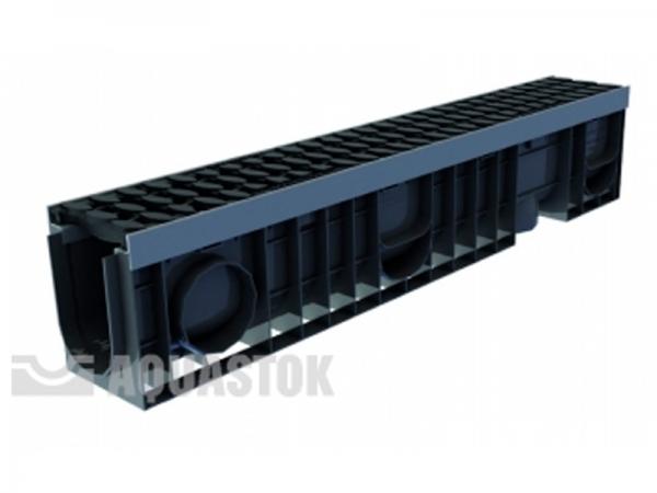  PROFI DN100 H200 E600