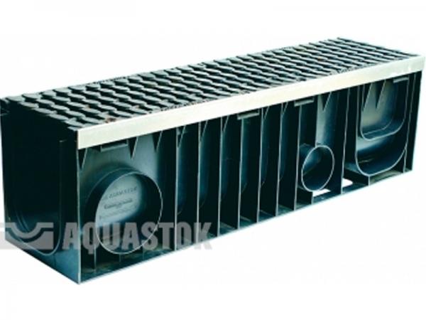 PROFI DN200 H297 E600