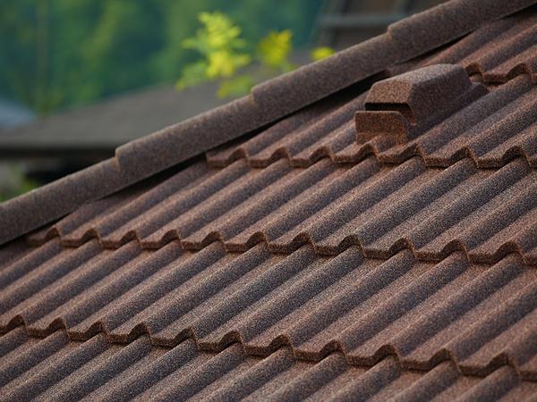 Композитная черепица Metrotile Gallo