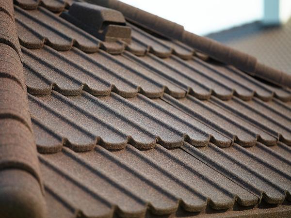 Композитная черепица Metrotile Mistral