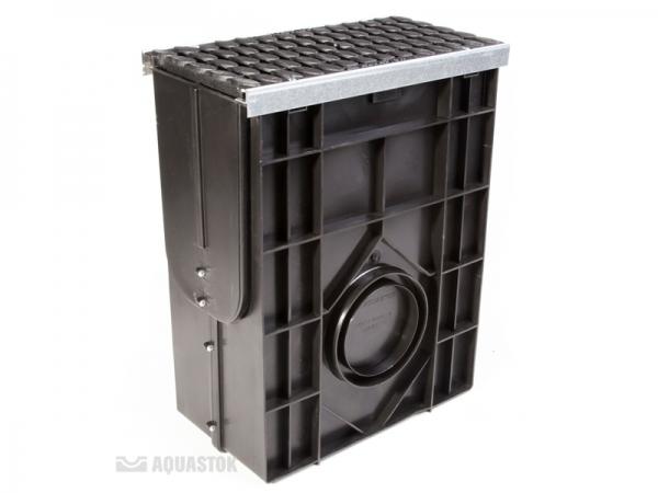  PROFI DN200 E600