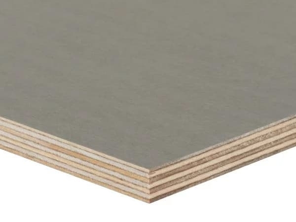 Plyterra Deck Grey