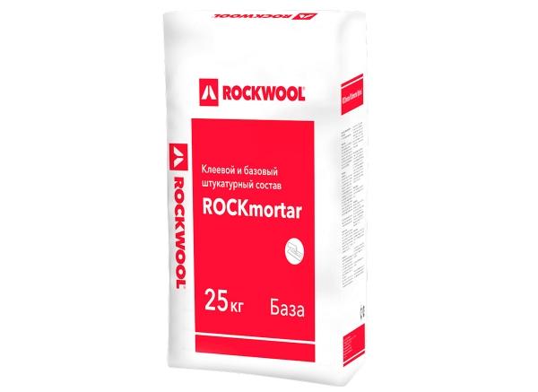 ROCKmortar