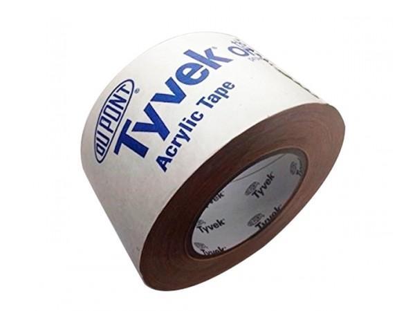 Соединительная лента Tyvek® Acrilyc Tape (7525)