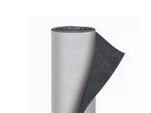 Супердиффузионные мембраны Tyvek® Metal