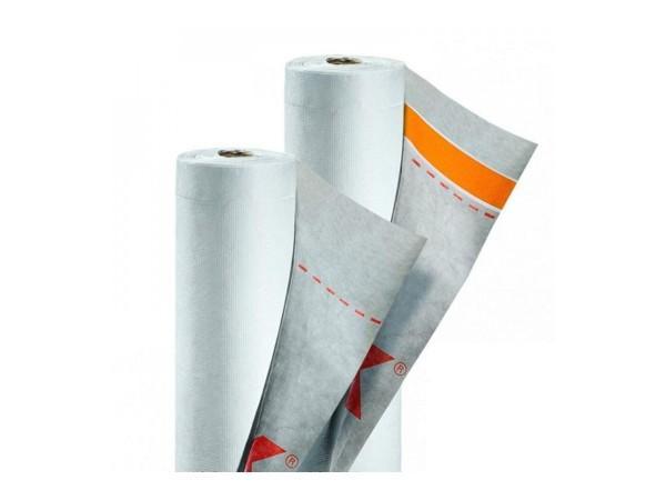 Супердиффузионные мембраны Tyvek® Supro + Tape
