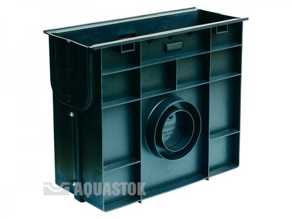 ПП NORMA DN150