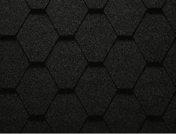 Цвет: Deep Black