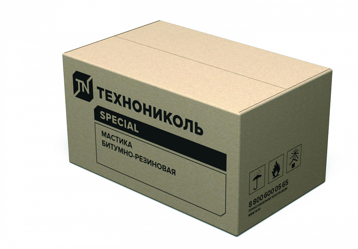 МАСТИКА МБР