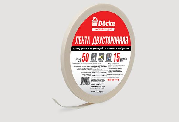 Ленты Döcke