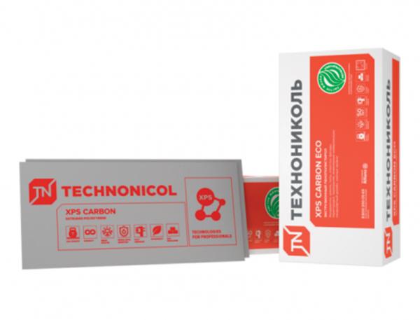 ТЕХНОНИКОЛЬ CARBON ECO FAS