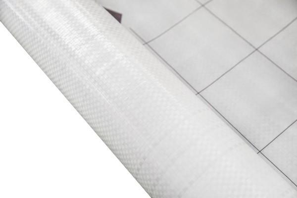 Гидроизоляционная пленка Grand Line Silver D