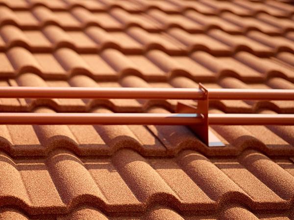Композитная черепица Metrotile Gallo