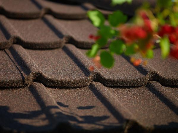 Композитная черепица Metrotile Mistral