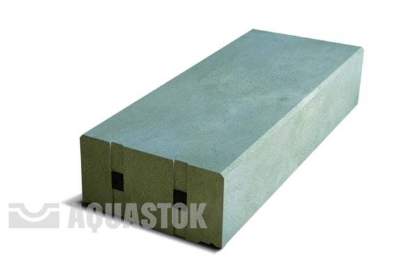 Крышки бетонные для лотков NORMA DN200-500