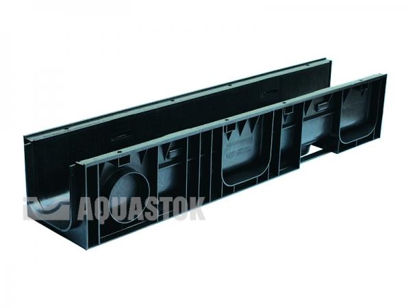 Лотки пластиковые NORMA PLASTIK DN150
