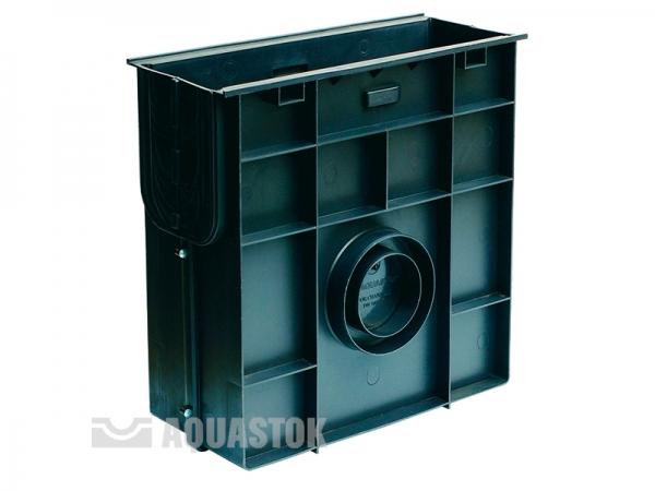 Пескоуловитель пластиковый ПП NORMA DN200