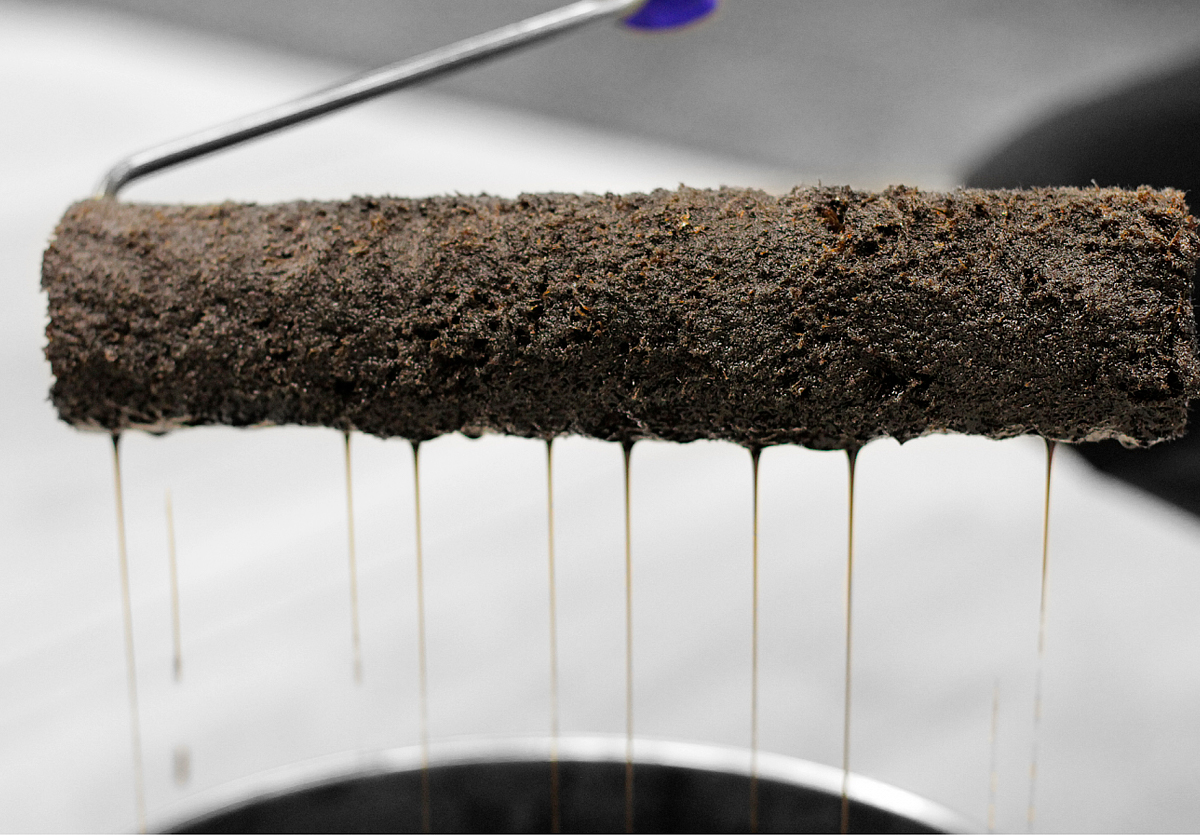 ПРАЙМЕР ПОЛИМЕРНЫЙ ТЕХНОНИКОЛЬ №08 БЫСТРОСОХНУЩИЙ