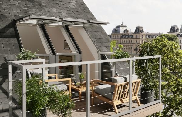 VELUX PREMIUM