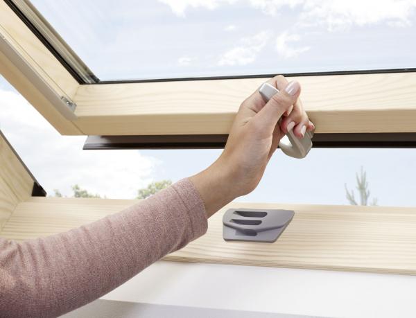 VELUX OPTIMA