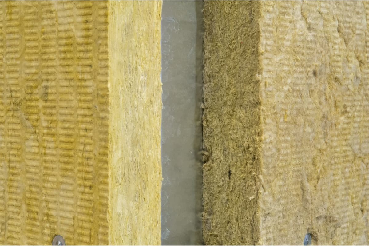 Теплоизоляция Rockwool