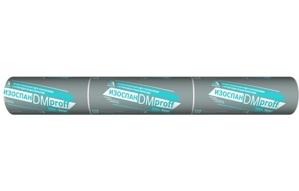 Пароизоляция для кровли Изоспан DM