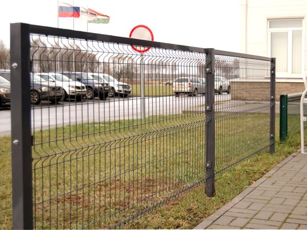 Barrier