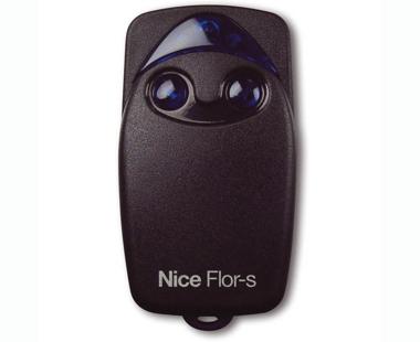 привод Nice Road 400Kit - пульт Flo2R-s
