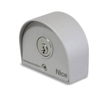 замковый выключатель Nice SELE