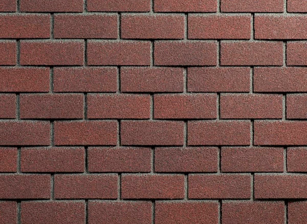 Фасадная плитка ТЕХНОНИКОЛЬ HAUBERK