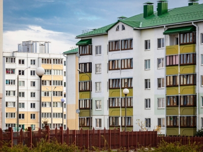 ЦСП панели
