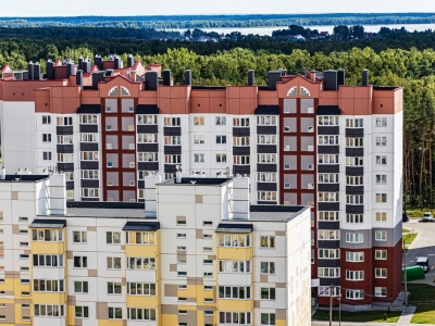 ЦСП плиты