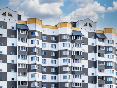 ЦСП размеры